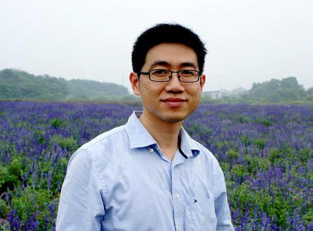 至真至诚勇攀高峰——记“宝钢优秀教师特等奖”获得者、交通学院陈峻教授