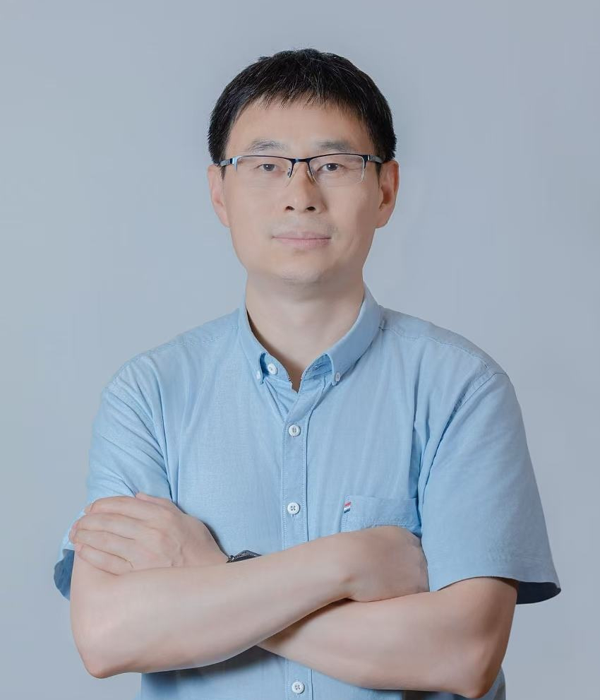 东南大学陈殿勇："那种喜悦能消解所有疲惫”