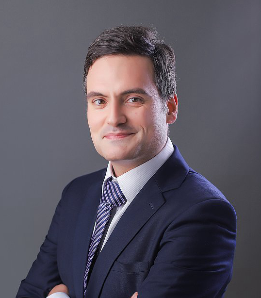 SimoneBaldi：科研，让生活更美好